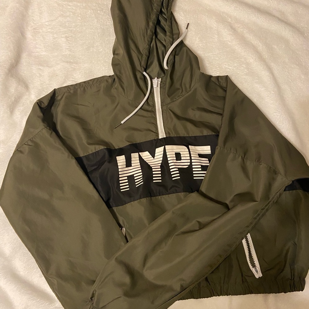 Kids jacket